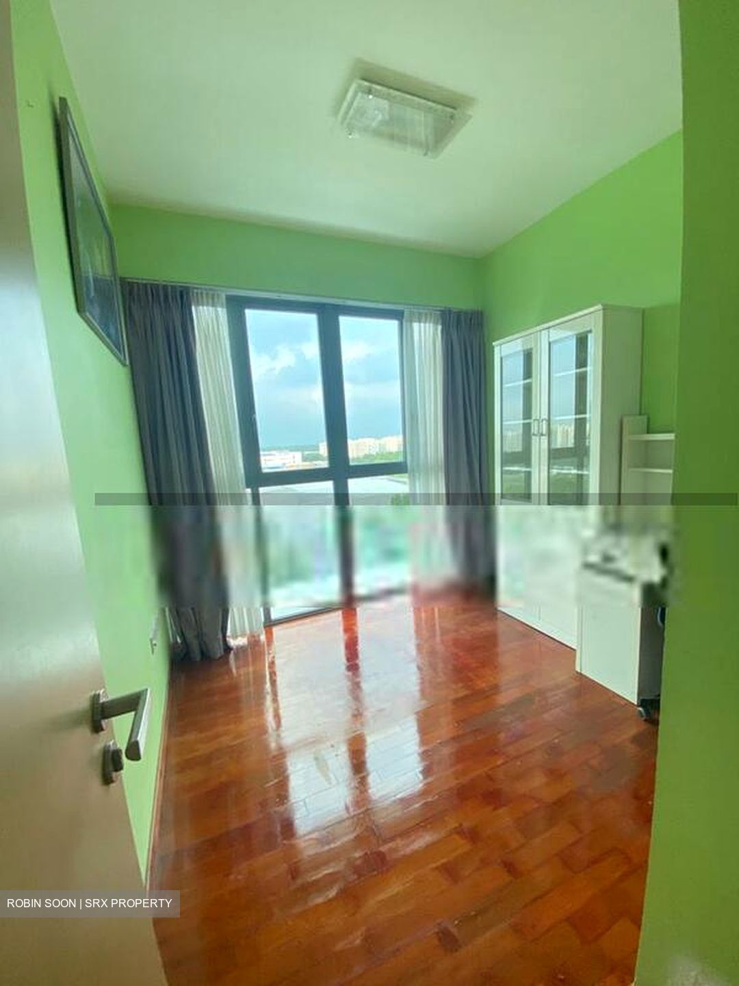 Eight Courtyards (D27), Condominium #411095061